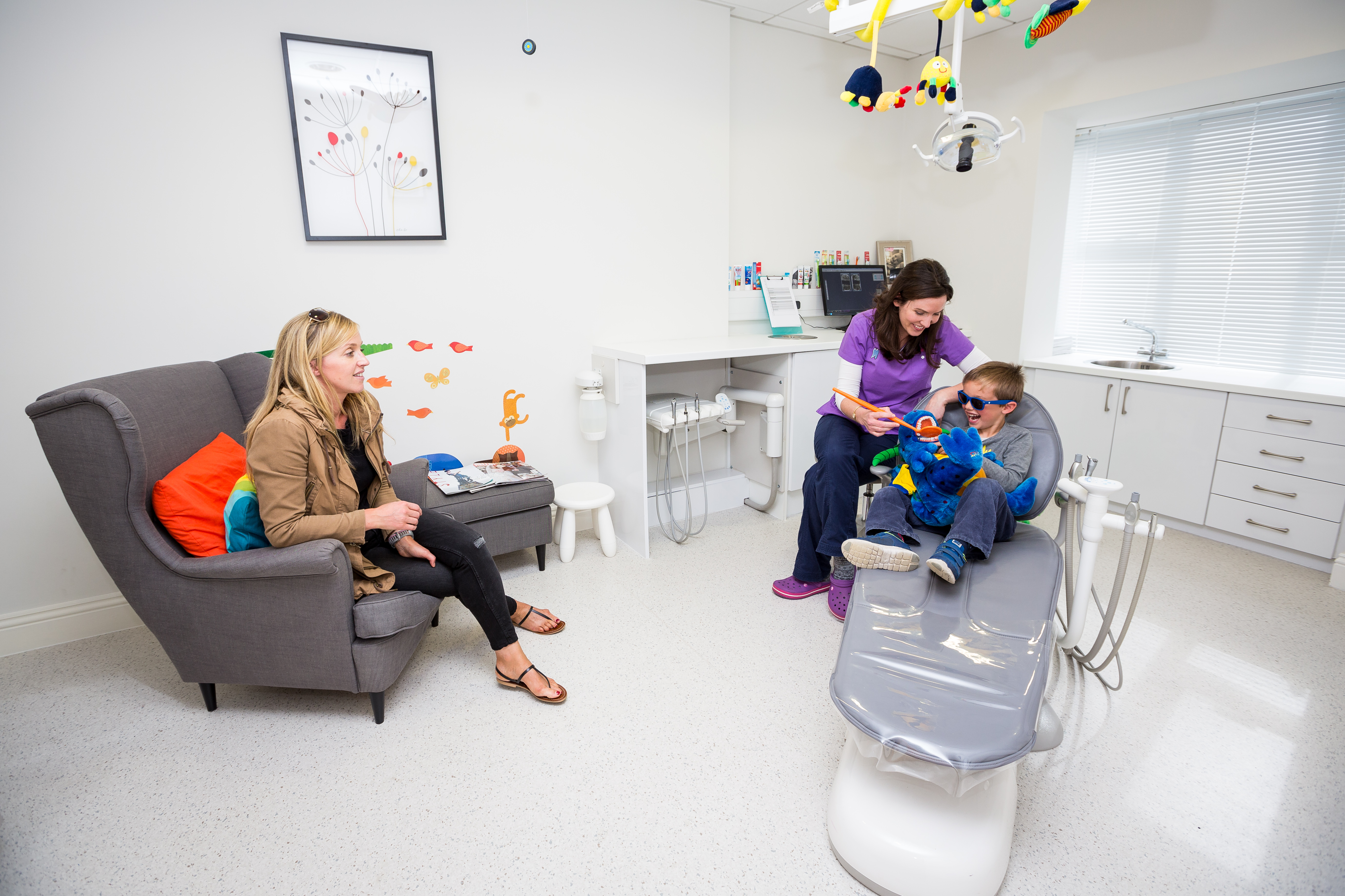 Surgery Room