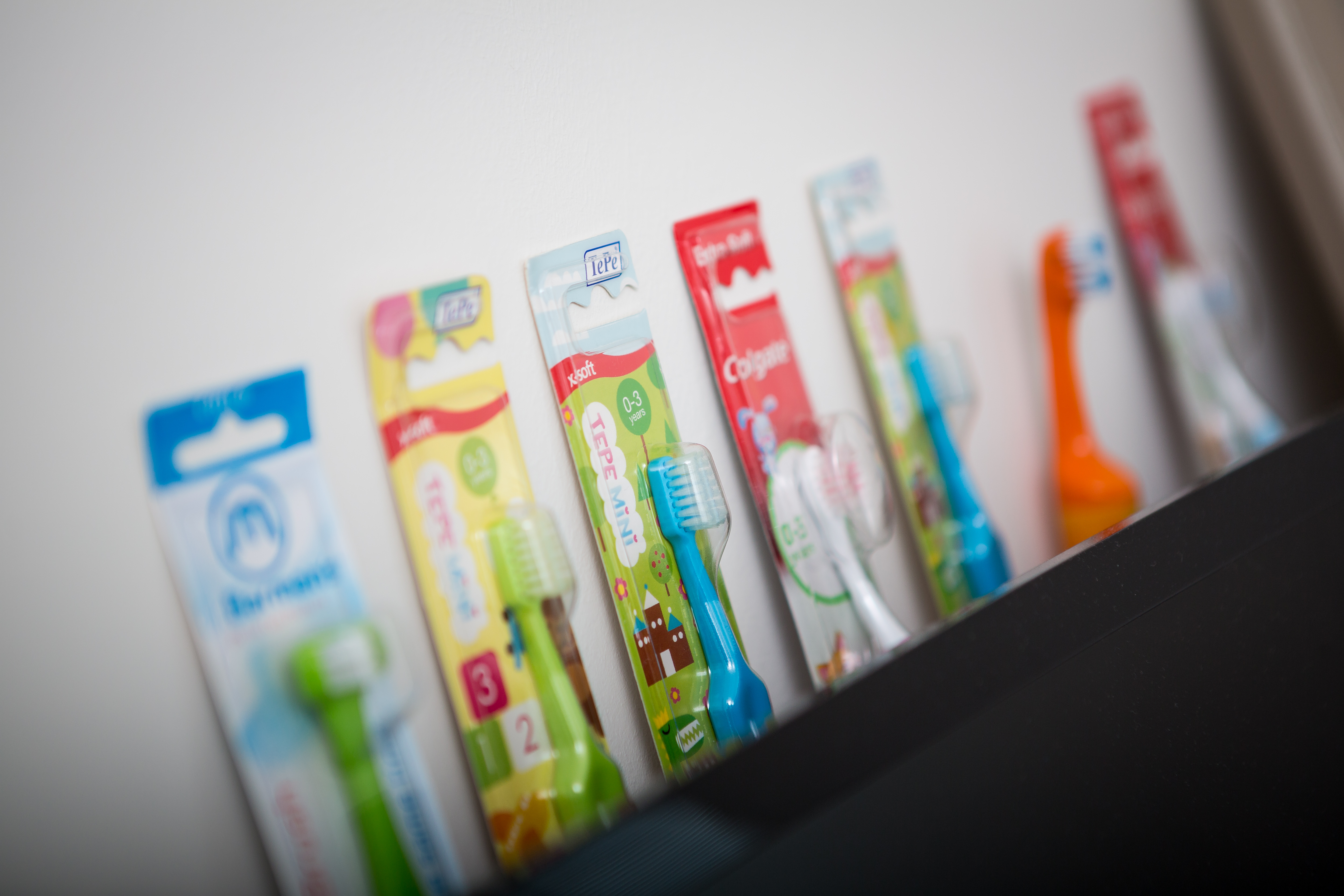 The Ultimate Child Toothbrushing Guide