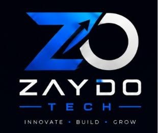 Zaydo Tech Logo